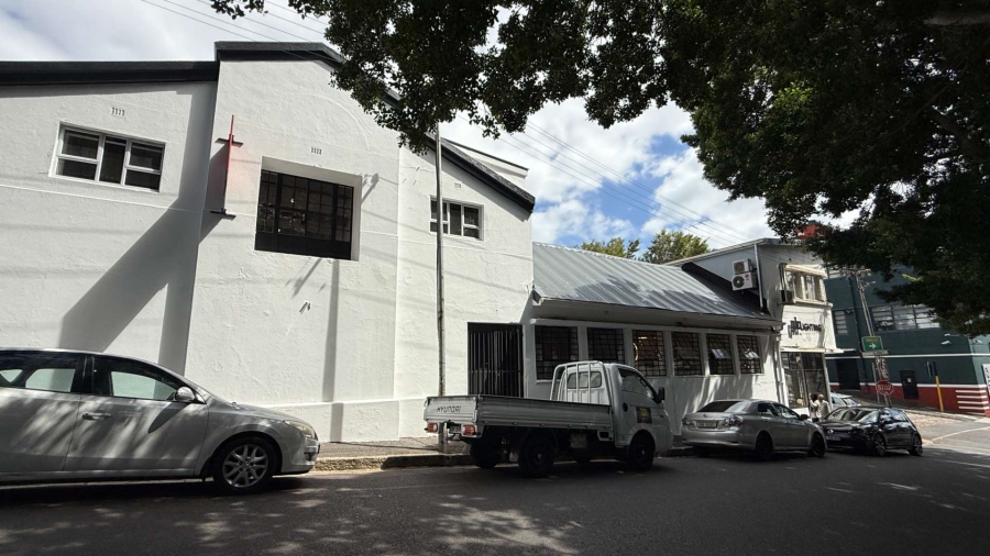 To Let commercial Property for Rent in Cape Town City Centre Western Cape